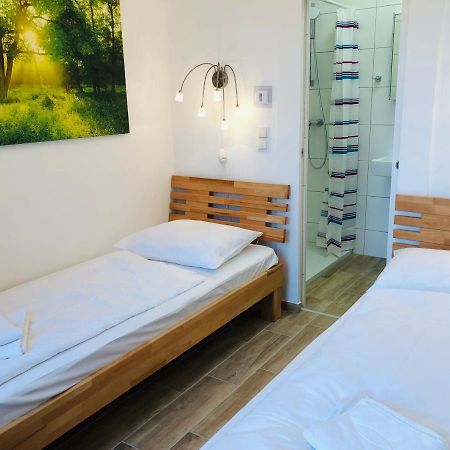 Ajo Vienna Central Room - Contactless Check-In ภายนอก รูปภาพ