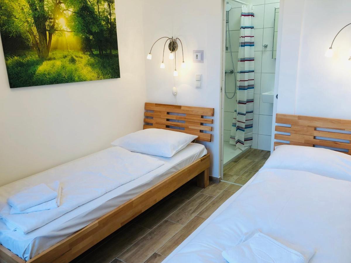 Ajo Vienna Central Room - Contactless Check-In ภายนอก รูปภาพ