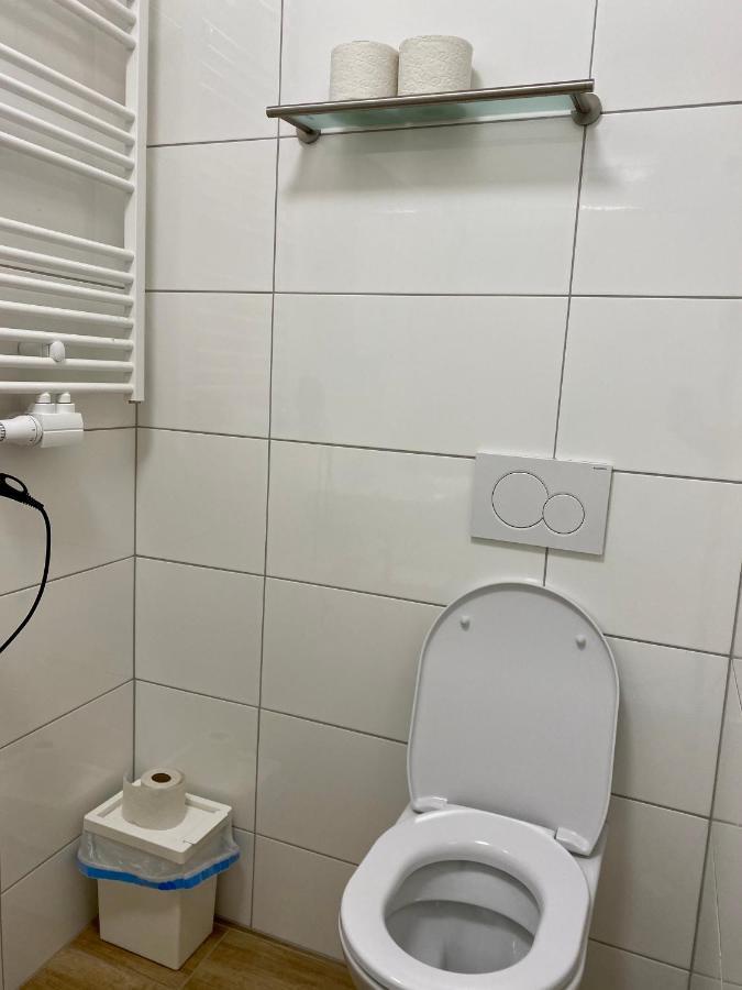 Ajo Vienna Central Room - Contactless Check-In ภายนอก รูปภาพ
