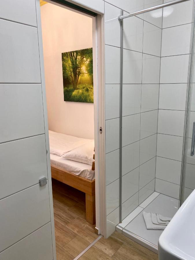 Ajo Vienna Central Room - Contactless Check-In ภายนอก รูปภาพ
