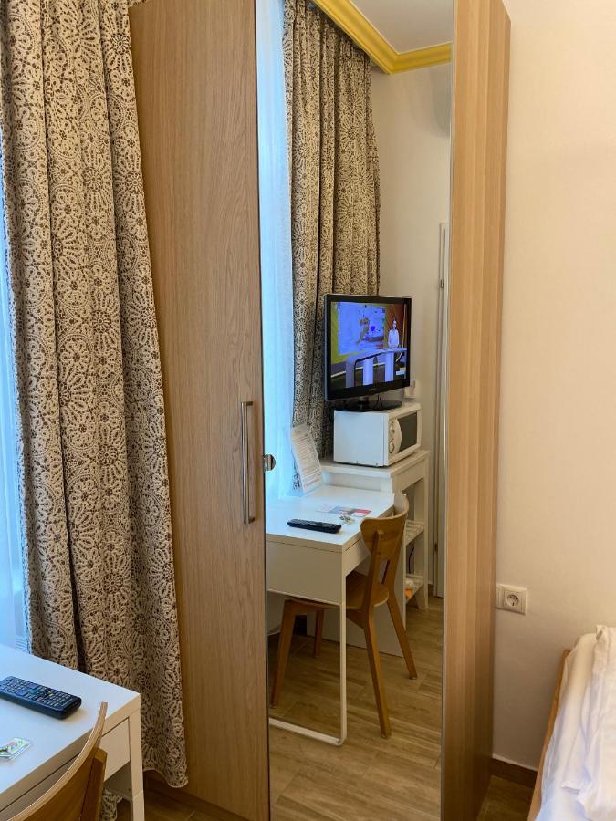 Ajo Vienna Central Room - Contactless Check-In ภายนอก รูปภาพ