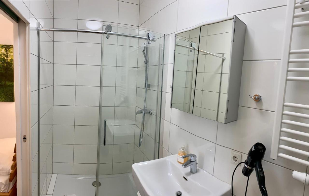 Ajo Vienna Central Room - Contactless Check-In ภายนอก รูปภาพ